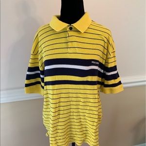 Men’s Polo Sport-XL